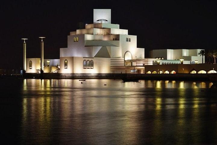 Doha City Tour | Souq Waqif | Courniche | The Pearl | Katara etc photo 9