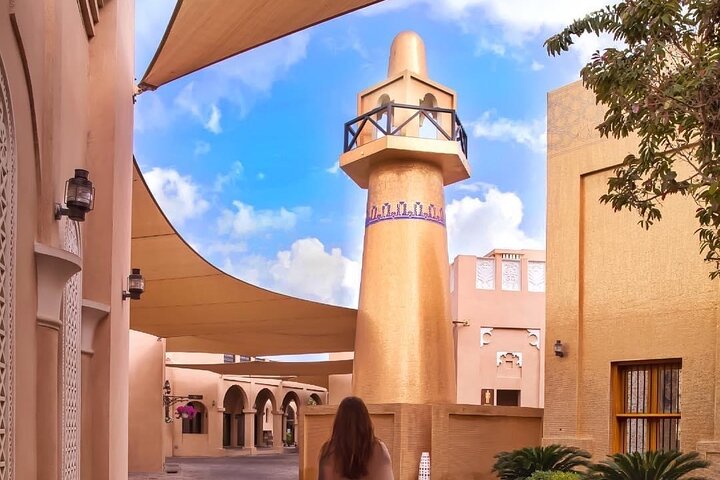 Doha City Tour | Souq Waqif | Courniche | The Pearl | Katara etc photo 32