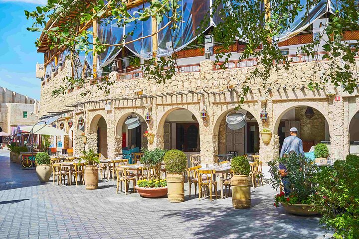 Doha City Tour | Souq Waqif | Courniche | The Pearl | Katara etc photo 13