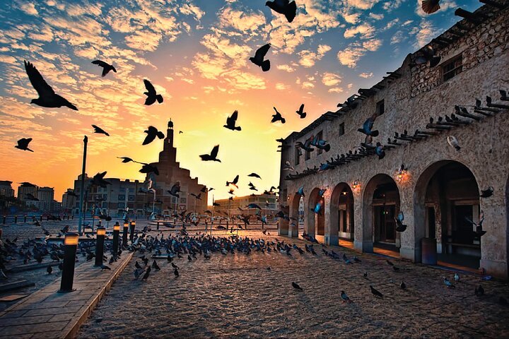 Doha City Tour | Souq Waqif | Courniche | The Pearl | Katara etc photo 33