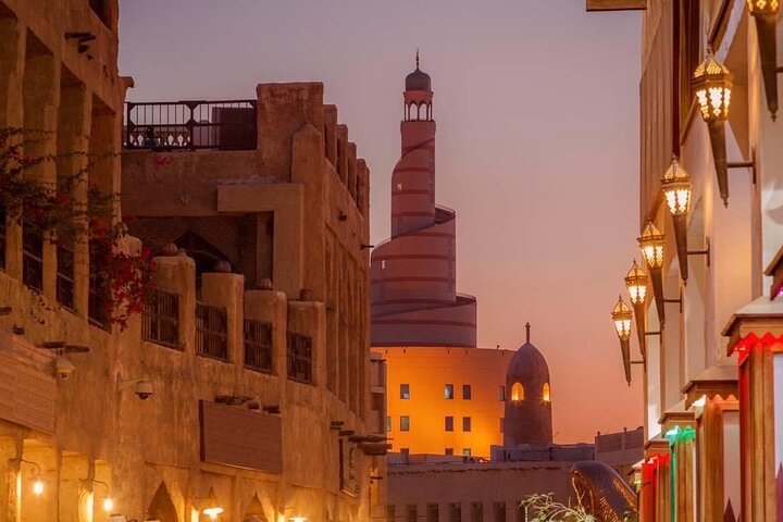 Doha City Tour | Souq Waqif | Courniche | The Pearl | Katara etc photo 25