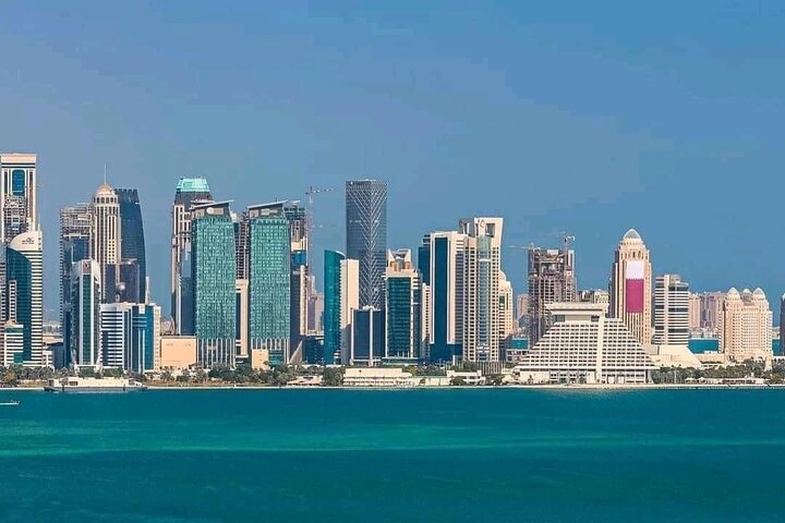 Doha: Combo City Tour And Desert Safari photo 22