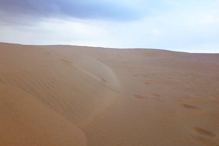 Doha: Combo City Tour And Desert Safari photo 18