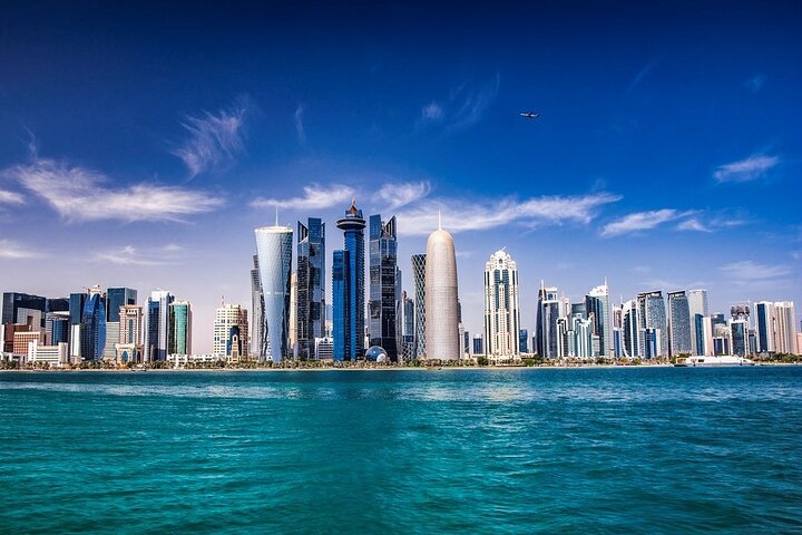 Doha City Tour | Souq Waqif | Courniche | The Pearl | Katara etc photo 6