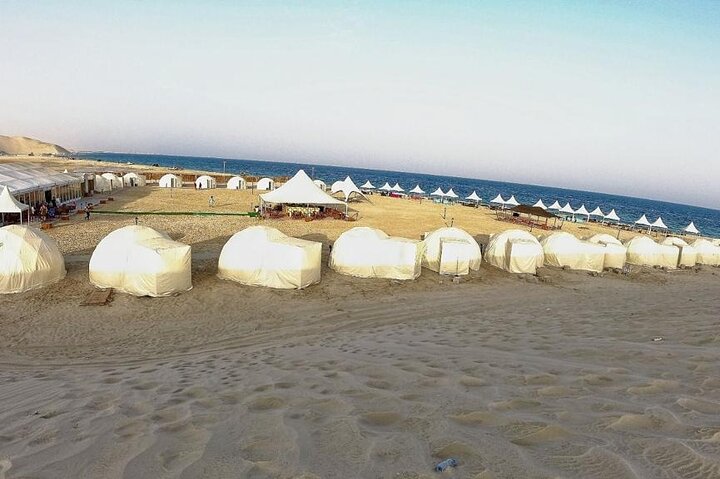 Doha Private Overnight Desert Safari  photo 20