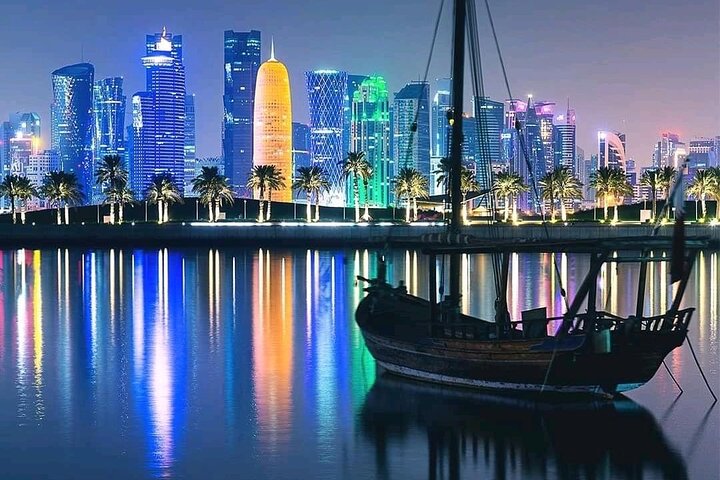 Highlights Of Doha City Tour With Pickup & Drop-Off photo 3