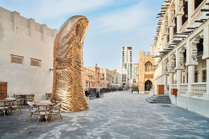 Qatar: Full day City and North Qatar tour | History and Heritage  photo 10
