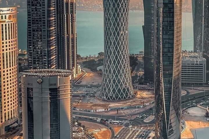 Highlights Of Doha City Tour With Pickup & Drop-Off photo 11