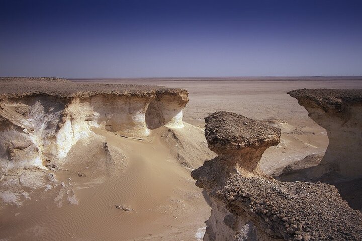 Explore North and West Qatar – Full-Day Adventure photo 17