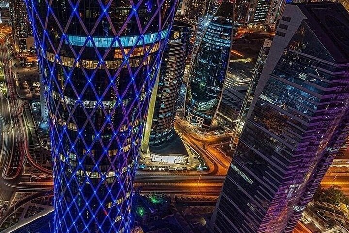 Highlights Of Doha City Tour With Pickup & Drop-Off photo 21