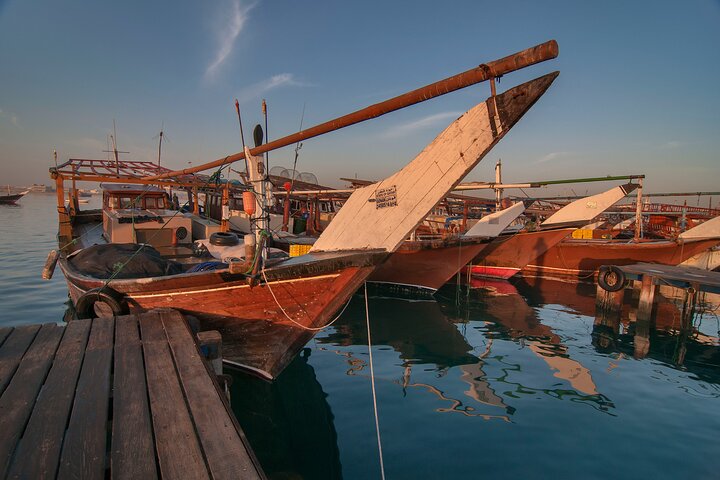Explore North and West Qatar – Full-Day Adventure photo 20
