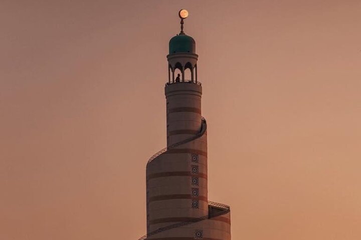 Doha Night City Tour | Souq Waqif | National Museum | The Pearl | Katara Village photo 15