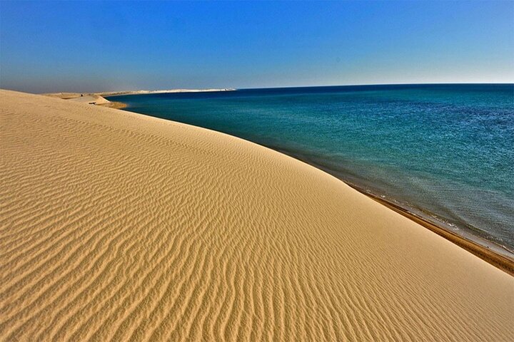 Qatar Dune Buggy Private Experience photo 3