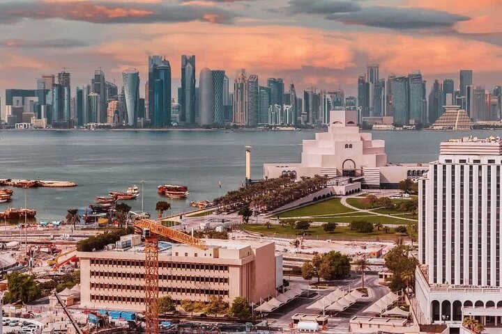 Highlights Of Doha City Tour With Pickup & Drop-Off photo 12