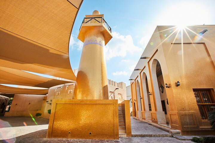 Qatar: Full day City and North Qatar tour | History and Heritage  photo 13