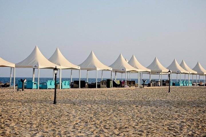 Doha Private Overnight Desert Safari  photo 20