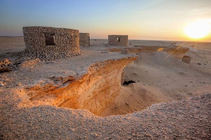 Explore North and West Qatar – Full-Day Adventure photo 16