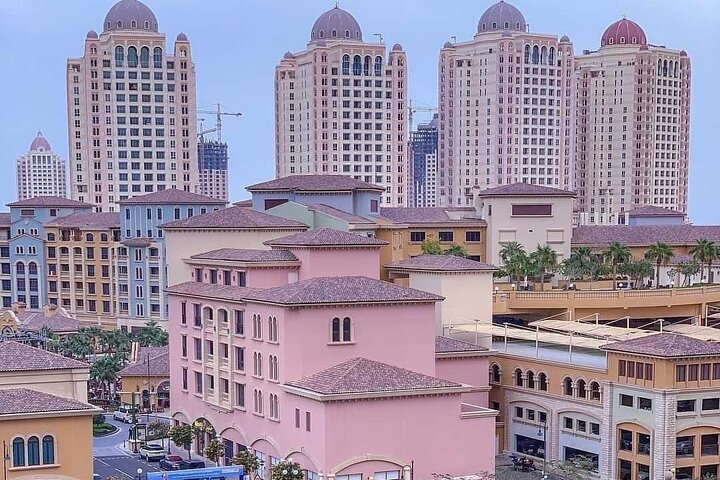 Highlights Of Doha City Tour With Pickup & Drop-Off photo 24